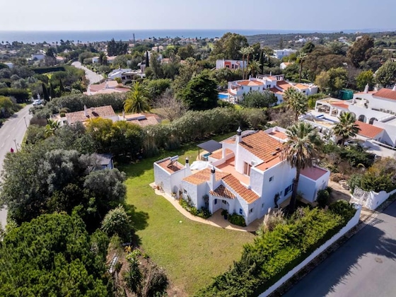 Gallery - Vila em Carvoeiro para 16 pessoas com 6 quartos Ref. 541019