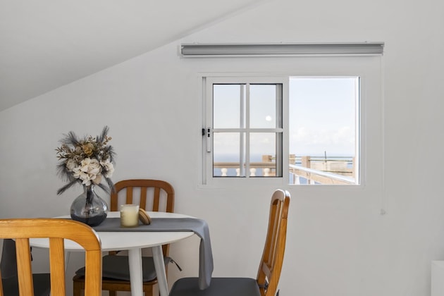 Gallery - Apartamento em Calheta para 2 pessoas com 1 quarto Ref. 547647
