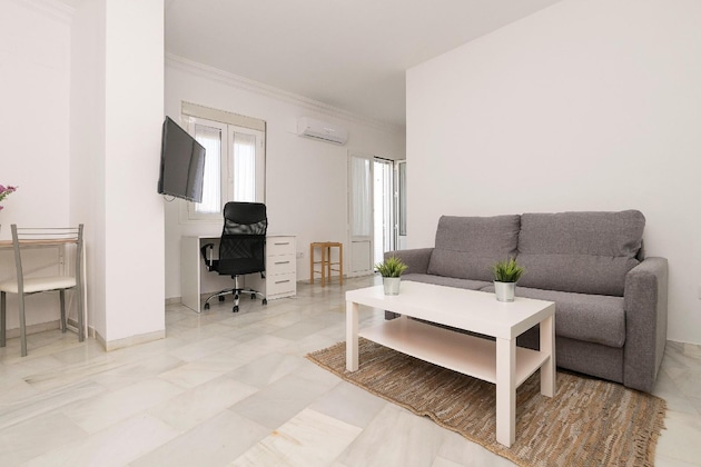 Gallery - Apartamento em Chiclana de la Frontera para 4 pessoas com 1 quarto Ref. 565115