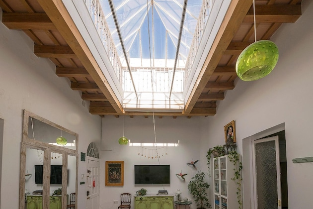 Gallery - Apartamento em Cádiz para 6 pessoas com 3 quartos Ref. 565288