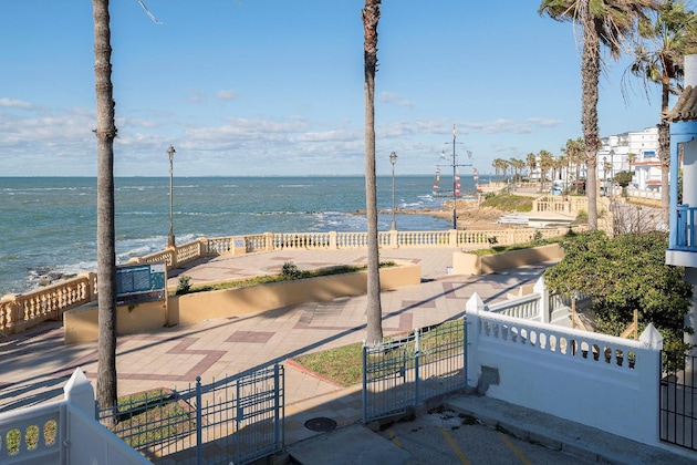 Gallery - Chalé em Chipiona para 6 pessoas com 3 quartos Ref. 565313