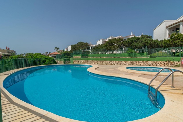 Gallery - Apartamento em Ciutadella de Menorca para 4 pessoas com 2 quartos Ref. 565316