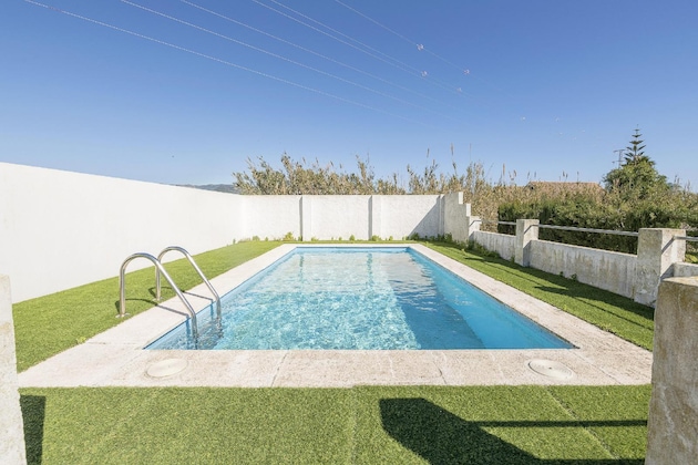 Gallery - Vila em Tarifa para 6 pessoas com 2 quartos Ref. 565383