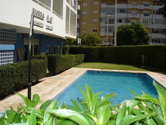 Gallery - Apartamento em Portimão para 4 pessoas com 1 quarto Ref. 541234
