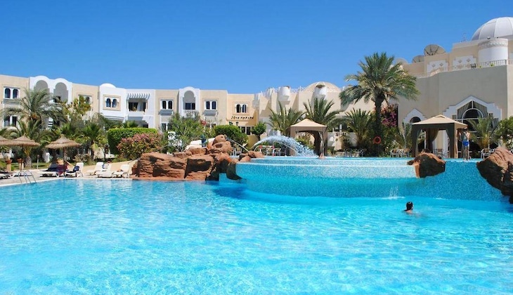 Gallery - Hotel Joya Paradise & SPA Djerba