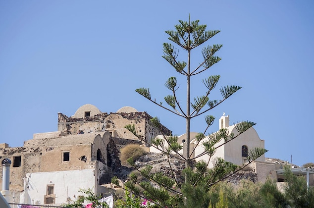 Gallery - Paradise Resort Santorini
