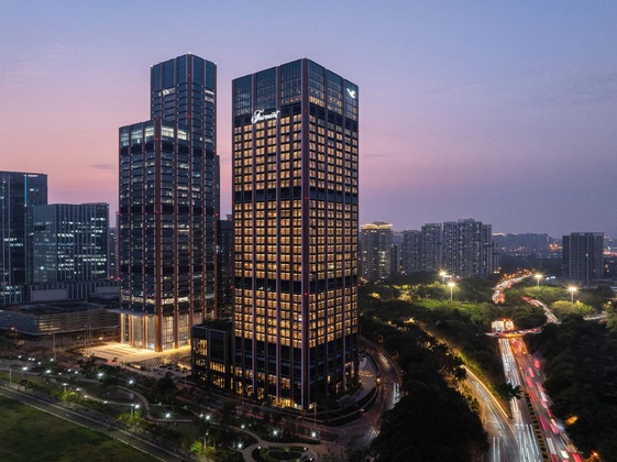 Gallery - Fairmont Xiamen