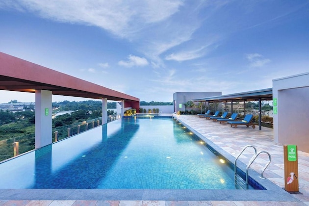 Gallery - Ibis Styles Mysuru