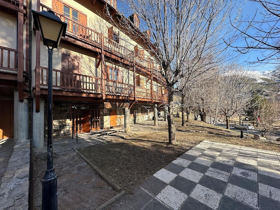 Gallery - Apartamentos La Solana