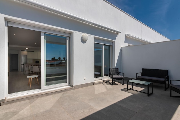 Gallery - Apartamento em Ayamonte para 4 pessoas com 2 quartos Ref. 532882