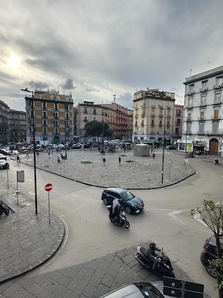 Gallery - Astoria Napoli Centrale