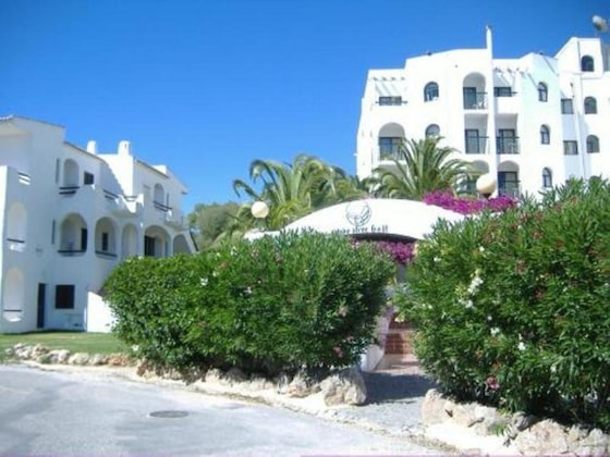 Gallery - Apartamento em Portimão para 6 pessoas com 2 quartos Ref. 541230