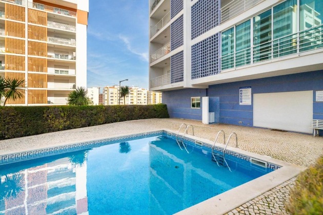 Gallery - Apartamento em Portimão para 4 pessoas com 1 quarto Ref. 541235