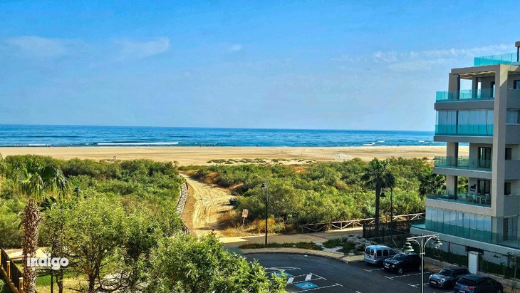 Gallery - Apartamento em Isla Canela para 4 pessoas com 2 quartos Ref. 562090