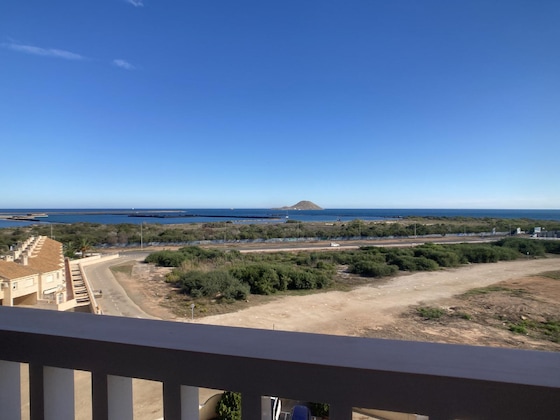 Gallery - Apartamento em La Manga del Mar Menor para 6 pessoas com 3 quartos Ref. 231207