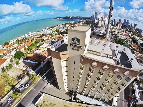 Gallery - Best Western Premier Majestic Natal