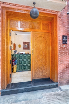 Gallery - Riad Diamond Of Marrakech
