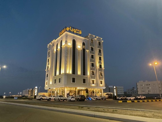 Gallery - Quba Hotel