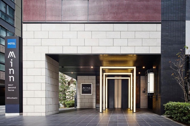 Gallery - Minn Nihonbashi