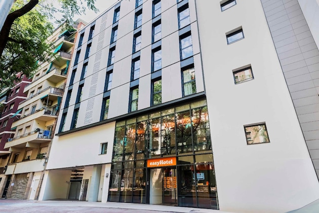 Gallery - Easyhotel Barcelona La Sagrera