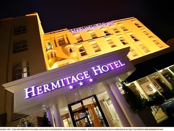 Gallery - Hermitage Hotel Bournemouth