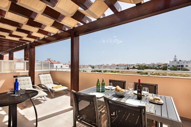 Gallery - Apartamento em Tavira para 4 pessoas com 1 quarto Ref. 561463
