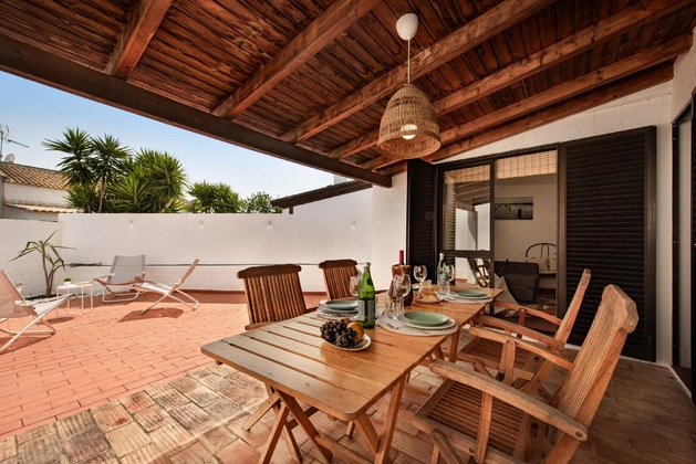 Gallery - House em Tavira para 4 pessoas com 2 quartos Ref. 562511