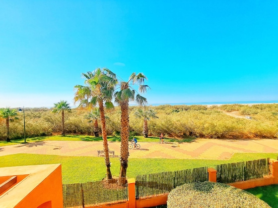 Gallery - Apartamento em Ayamonte para 5 pessoas com 2 quartos Ref. 493597
