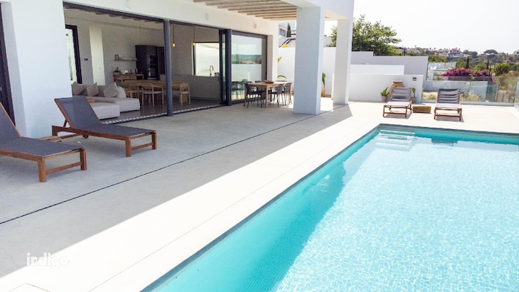 Gallery - Vila em Ayamonte para 8 pessoas com 4 quartos Ref. 567332