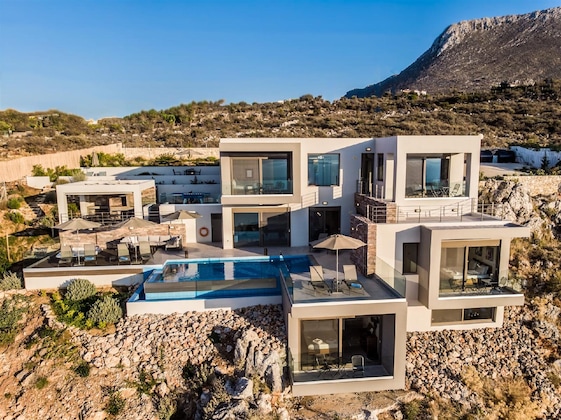Gallery - Elite Greek Villas Crete