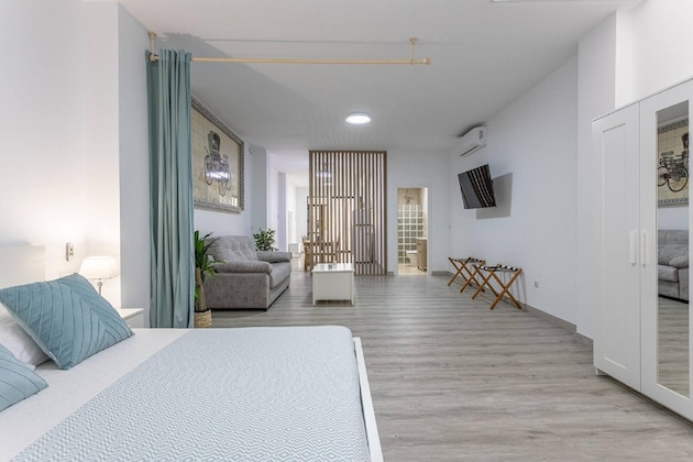 Gallery - Apartamento em Sevilla para 4 pessoas com 1 quarto Ref. 563106