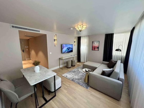 Gallery - W Suites Istanbul