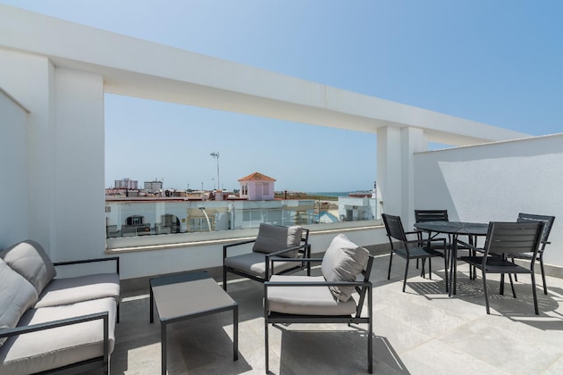 Gallery - Apartamento em Ayamonte para 4 pessoas com 2 quartos Ref. 559162
