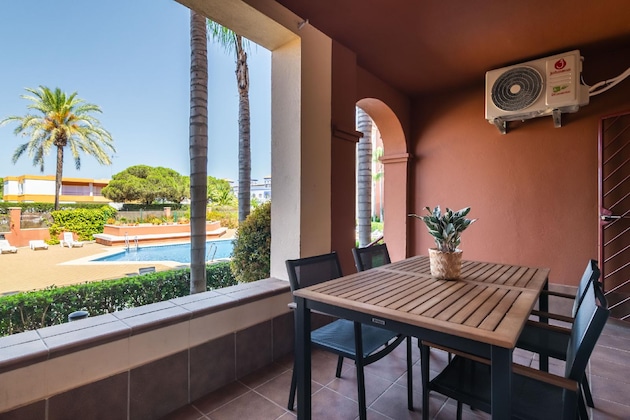 Gallery - Apartamento em Isla Canela para 5 pessoas com 2 quartos Ref. 561256