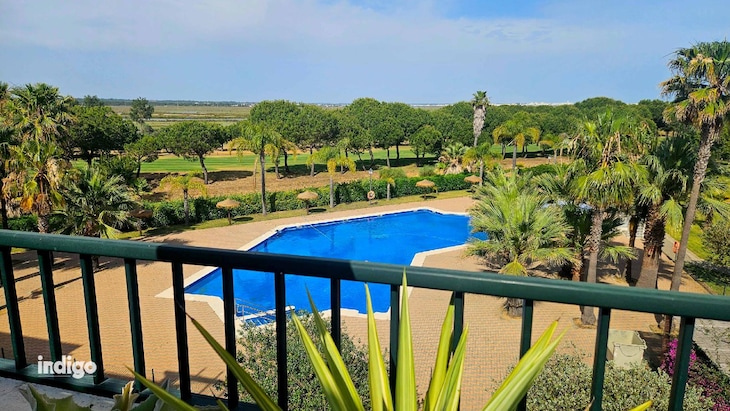 Gallery - Apartamento em Isla Canela para 4 pessoas com 2 quartos Ref. 489968