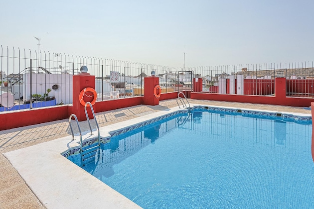 Gallery - Apartamento em Sevilla para 3 pessoas com 2 quartos Ref. 566484