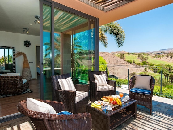 Gallery - Vila em San Bartolomé de Tirajana para 4 pessoas com 2 quartos Ref. 564304