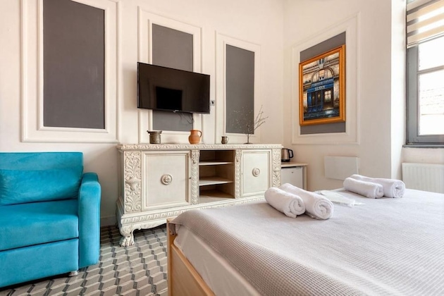 Gallery - Cezayir Rooms