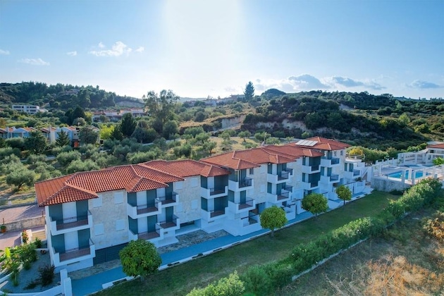 Gallery - Ampelia Hotel Kassandra