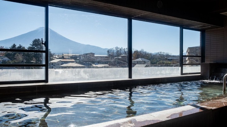 Gallery - Ooike Hotel (Ex Kawaguchiko Onsen Oike Hotel)