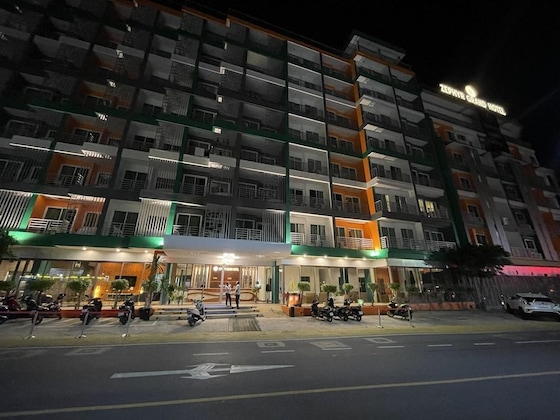 Gallery - Zephyr Grand Hotel