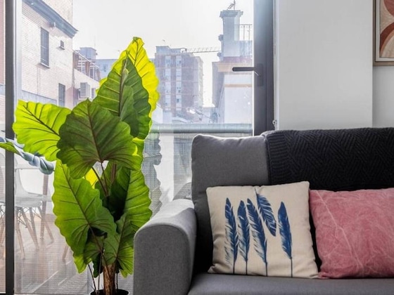 Gallery - Apartamento em Sevilla para 4 pessoas com 2 quartos Ref. 562907
