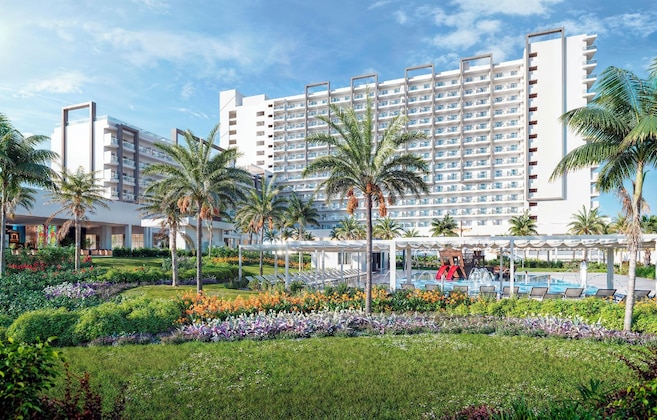 Gallery - Hotel Riu Ventura - All Inclusive