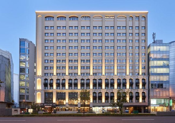 Gallery - Welina Hotel Premier Nakanoshima West