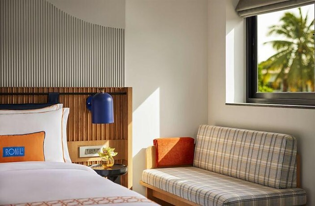 Gallery - Ronil Goa, Part Of Hyatt