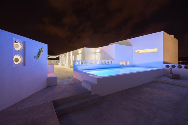Gallery - Apartamento em Atouguia da Baleia para 4 pessoas com 1 quarto Ref. 383860