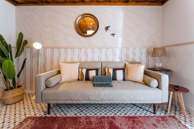 Gallery - Apartamento em Óbidos para 6 pessoas com 2 quartos Ref. 396802