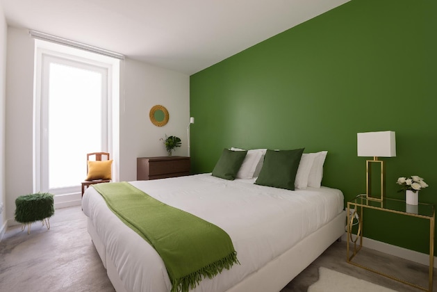 Gallery - Apartamento em Peniche para 4 pessoas com 1 quarto Ref. 383868