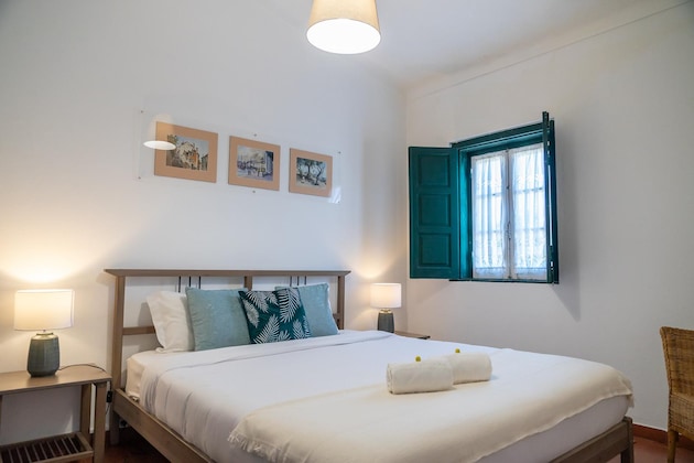 Gallery - Apartamento em Óbidos para 4 pessoas com 1 quarto Ref. 383823
