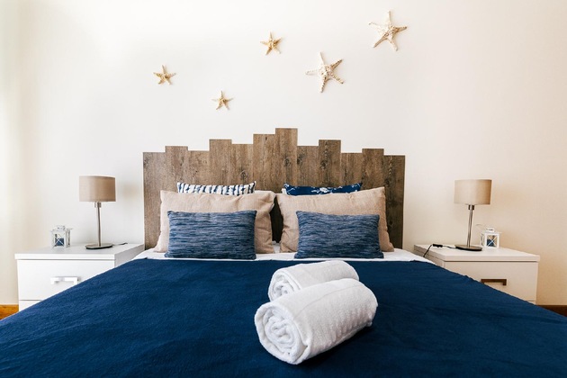 Gallery - Apartamento em Ferrel para 4 pessoas com 1 quarto Ref. 379904